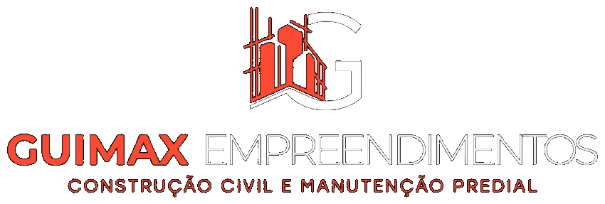 Guimax Empreendimentos - Construção Civil e Manutenção Predial